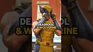 EVERY Wolverine Variant CAMEO in Deadpool and Wolverine 🔥 Explained [upl. by Ellary]