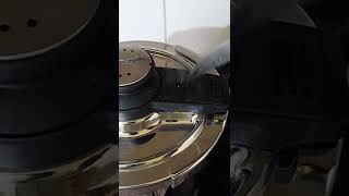 How to fix Whistling Problem in Prestige Clipon Cooker Wistle Nahi Aya rehi Prestige Mei [upl. by Christean]