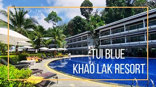 Tui Blue Khao Lak Resort  Khao Lak Thailand 🇹🇭 [upl. by Asira838]