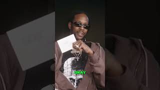 the Ultimate GOAT Rapper Chains shorts youtubeshort viral [upl. by Gibby]