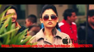 Jassi Gill  Lancer Full Song HD  Batchmate 2 Out 2013 [upl. by Caprice699]