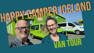 We had a great experience with Happy Camper Iceland that we just have to share our experience [upl. by Kappenne]