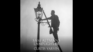 Sam Altmans Lamplighter  Curtis Yarvin Audiobook [upl. by Karie639]