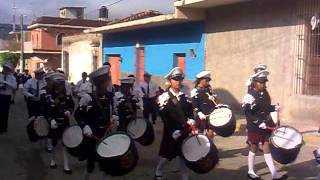 DESFILE 16 DE SEPTIEMBRE COCULA JALISCO 2015 6 [upl. by Pellegrini]