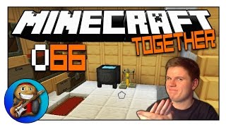 Ohne Kohle keinen Stoff ★ Lets Play Minecraft 19 066 GER [upl. by Robi483]