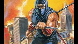 Ninja Gaiden NES Boss Battle Theme Low Pitch [upl. by Asylem]