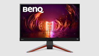 BenQ EX2710Q  My Review [upl. by Adnolehs]