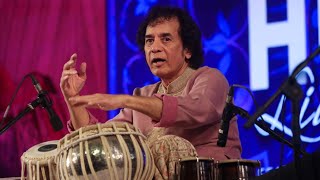 Promo  Ustad Zakir Hussain  LIVE IN CONCERT 2024 [upl. by Denni903]