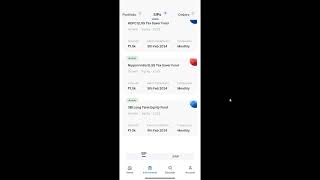 SIP Date is not Updating in Zerodha Coin [upl. by Elayne]