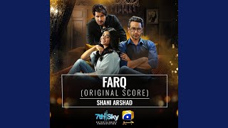 Farq Original Score [upl. by Nolyaj]