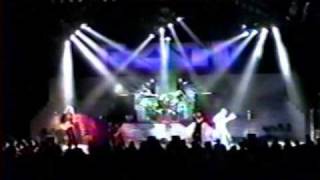 RATT  Walkin The Dog live 1991 Tokyo [upl. by Marjie]