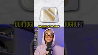 Die Ecke ohne Joghurt is Crazy HAHA Beatenchpannt🔥👍 ytshorts spaß comedy song humor meme [upl. by Nacul]