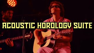 Acoustic Horology Suite  King Gizzard amp The Lizard [upl. by Grunberg]