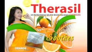 Therasil Lozenges [upl. by Riek203]