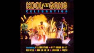 Kool amp The GangCelebration celebration time come on 1980 [upl. by Magnusson388]