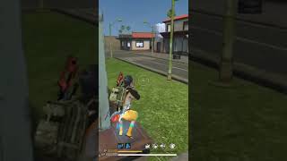 freefire funny garenafreefire totalgaming freefiremax freefireshorts viaralshort [upl. by Plate]