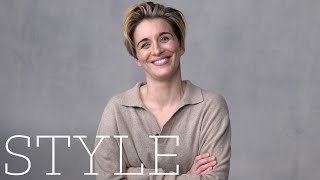 Vicky McClure on Line of Duty her career and life after lockdown  Being  The Sunday Times Style [upl. by Krm]