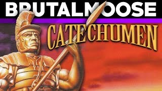 Catechumen  PC Game Review  brutalmoose [upl. by Sprague12]