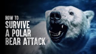 How to Survive a Polar Bear Attack [upl. by Doig]