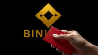 BINANCE Red Packet Code REVEALED Today [upl. by Llertnor]