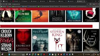 EBOOK Website Bookflix [upl. by Schmidt]