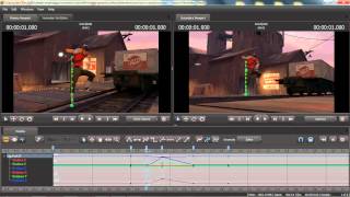 SFM Tutorial Into the Graph Editor  Part 3 [upl. by Tecil]