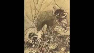 Der Ring des Nibelungen Das Rheingold Act 3 Part IV [upl. by Proudman]