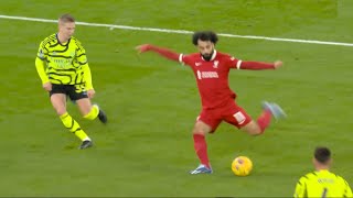 Mohamed Salah Goals IMPOSSIBLE To Forget [upl. by Eissolf]