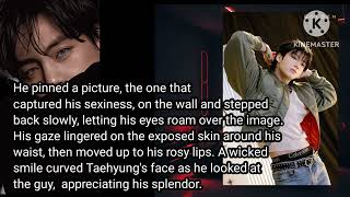 When His superstar husband never touched him Love amp Ashes  taekook ff part 1 [upl. by Ocicnarf306]