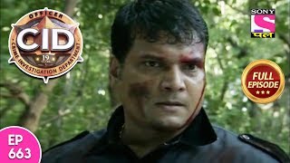 CID  Full Episode 663  05th May 2018 [upl. by Aleen748]