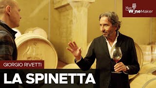 La Spinetta One of Italys finest winemakers  Meet The Winemaker [upl. by Billye348]