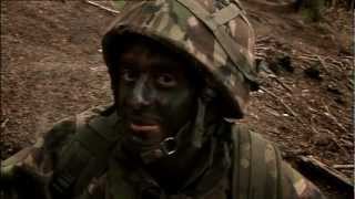 Commando On the Front Line Episode 5  Enemy Contact [upl. by Boudreaux]