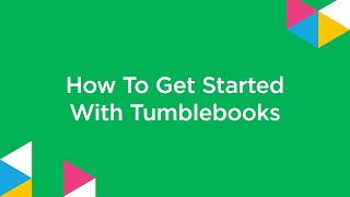 Tumblebooks [upl. by Yim563]