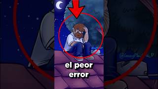 EL PEOR ERROR DEL LOCO DAVE EN PLANTAS VS ZOMBIES 😨 plantasvszombie josativi shorts miedo [upl. by Sainana]