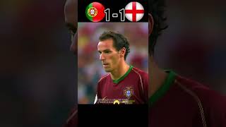 Portugal VS Engeland [upl. by Nido]