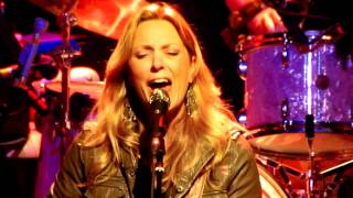 Tedeschi Trucks 102511 Everybodys Talkin [upl. by Meil]