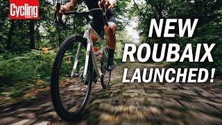 NEW 2024 Specialized Roubaix  Is It Still An Endurance Bike [upl. by Dodi]