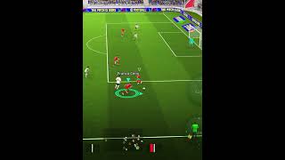 Rabona pass👑✨ efootball2025 efootball efootballmobile24 efootballmobile efooballmobile [upl. by Briana]