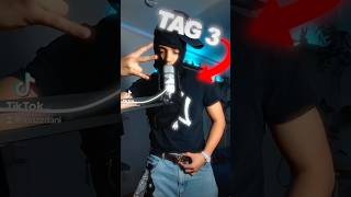 ICH WERDE RAPPER TAG 37 challange selbstexperiment rapper loozzdani rap [upl. by Nath974]