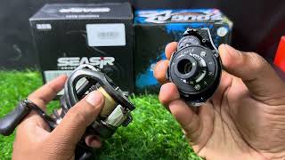 SHIMANO SLX DC XT‼️ [upl. by Ahsiena]