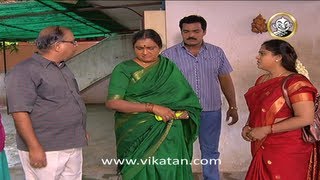 Thirumathi Selvam Episode 984 200911 [upl. by Casanova229]