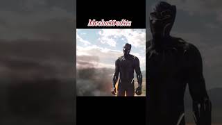 Black panther II edit II Kendrick Lamar SZA “ALL THE STARS” [upl. by Lrac956]