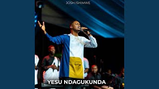 Yesu Ndagukunda [upl. by Llennej27]