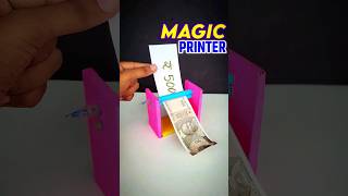 Magic Money Printer  how to make money printer [upl. by Joshuah338]