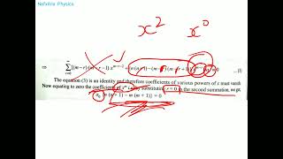 Legendres Equation  Mathematical Physics [upl. by Cassi]