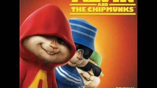 Alvin amp the Chipmunks  Icky Vicki by Chip Skylark [upl. by Diaz]