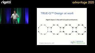 13 Hardware Roadmap Joseph Emerson [upl. by Hoye]