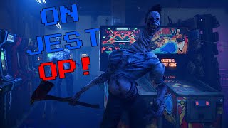 NOWY MORDERCA JEST SUPER  Dead by Daylight [upl. by Port]