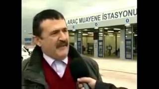 tüvtürk şikayet komik araç muayene tüvtürk sanki burası avrupa kaç kere gelecez ozaman ne oluyor du [upl. by Freddi]