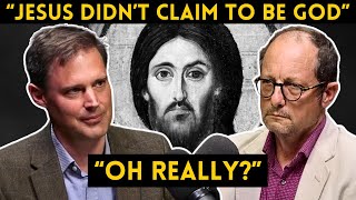 Bart Ehrman Calmly DEBUNKED With Scripture amp Logic [upl. by Silberman]